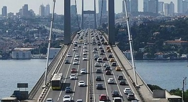Zamlar Bitmedi ! Köprü ve otoyol geçiş ücretlerine yeni zam