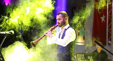 Zurna Festivali Pazartesi günü başlıyor