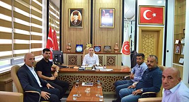 2025 yılında Tokat'ta köylere hizmet yağacak