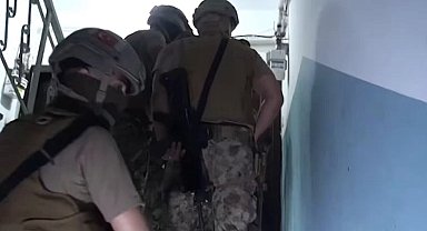 227 zehir tacirine gözaltı!