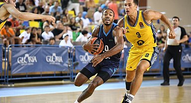 24. Cevat Soydaş Basketbol Turnuvası heyecanı başlıyor