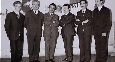 29. yılında SAGÜSAD sergisi OSM'de açılıyor
