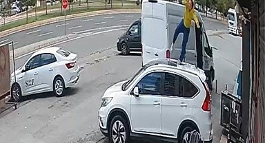 3. Kattan Düşen Hamile Kadın Yaşam Mücadelesini Kaybetti