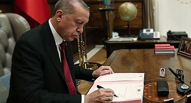 4 Üniversiteye Yeni Fakülte Ve Enstitü Kuruldu