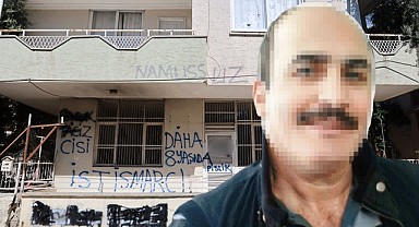 Adana'da Çocuk İstismarı Skandalı