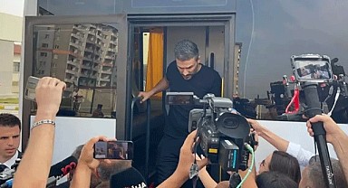 Ağır Ceza Mahkemesi'nden Engin Polat kararı
