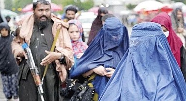 Ahlak yasalarındaki baskı artıyor!