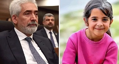 AK Parti'li Vekil Galip Ensarioğlu'nun Çarpıcı Fotoğrafı Ortaya Çıktı