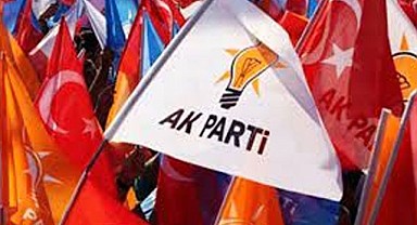 Ak Parti Son Dakika Duyurdu ! 3 İlin Başkanı Değişti