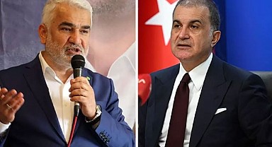 AK Parti Sözcüsü Çelik: Anayasanın ilk 4 maddesiyle ilgili herhangi bir tartışmamız yoktur