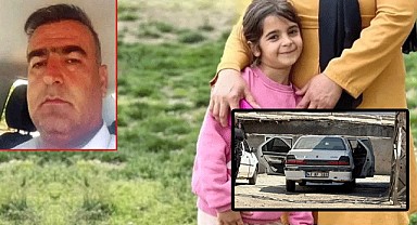 Amcanın aracı ilk kez görüntülendi!