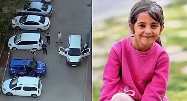 Amcanın evi ve arabası arandı