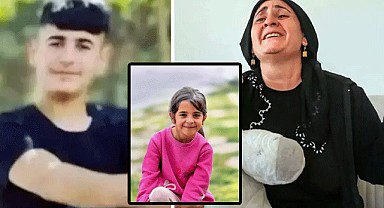 Anneden alınacak örnek her şeyi ortaya çıkaracak
