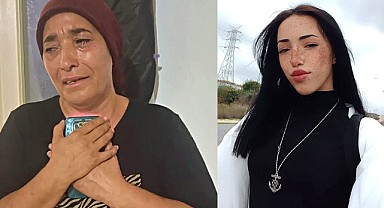 Annenin feryadı yürekleri dağladı