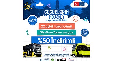 Arabasız Gün’e hazır mısınız?