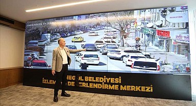 Araçtan Atılan Bir İzmaritin Bedeli; 2.052 TL