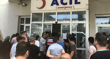 Artvin'de köylülere ateş açıldı!