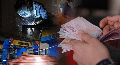 Asgari ücrete ne kadar zam yapılacak!
