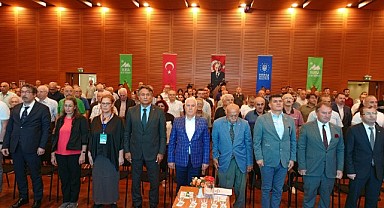 Avrupa Hareketlilik Değerlendirme Toplantısı Gerçekleşti
