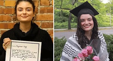 Ayşenur Ezgi Eygi'nin otopsi raporu sonucu açıklandı