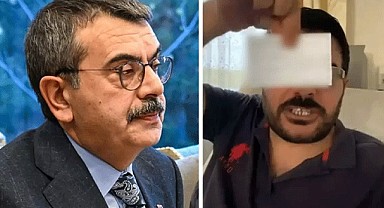 Bakan Tekin'i zora sokacak sözler!