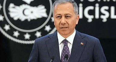 Bakan Yerlikaya'dan manidar Narin cevabı!