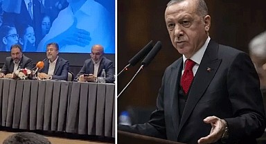Bakan Yumaklı çiftçiyle tartıştı