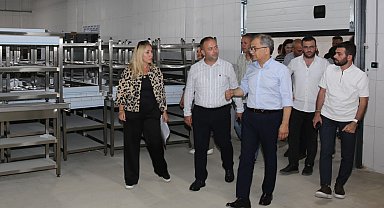 Baraçlı: Kocaeli afetlere dirençli şehir olacak