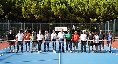 Başkan Aydın Gazi Cup 2024 İçin Start Verdi