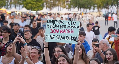 Başkan Bekir Aydın: “Gençlerimizin Yanındayız”