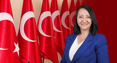 Başkan Tekin'den anlamlı mesaj
