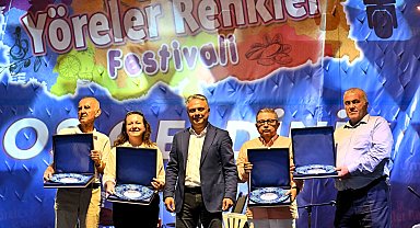 Başkan Uysal: 'Sevgide, saygıda tasarruf yok'