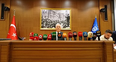 BBB Eylül Ayı Meclis Toplantısı 2. Birleşimi Gerçekleşti