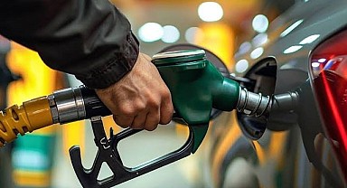 Benzine Büyük Zam Yolda !