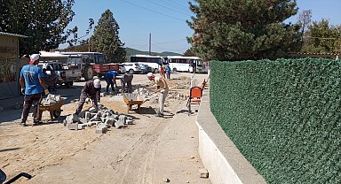 Beylikdüzü'ne yeni bir sosyal tesis daha kazandırılıyor