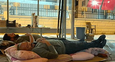 Bir SMS ile işten çıkarıldılar