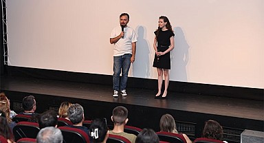 “Bir Yönetmen Bir Söyleşi” Yeni Dönemde Sinemaseverlerle Buluştu