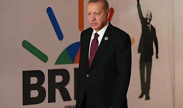 BRICS başvurusu sonrası Türkiye ve Batı arasındaki ilişki nereye gidecek?
