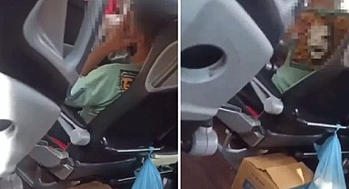 Otobüste Cinsel İlişki Pes Dedirtti!