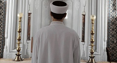 Bu ne iş imam efendi?