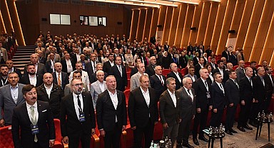 Bursa Belediyeler Birliği Yeni Döneme Hazır