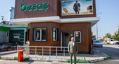 Bursa Büyükşehir'den ihtiyaç sahiplerine ücretsiz ekmek