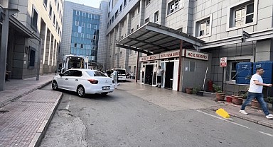 Bursa'da acı olay!