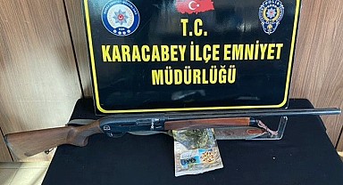 Bursa'da uyuşturucuya geçit yok!