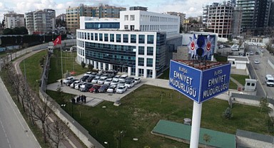 Bursa Emniyeti'nde kritik atamalar!