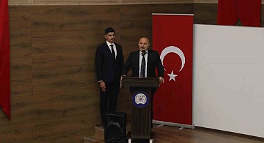 Bursa İl Emniyet Müdürlüğü'nden Başarı Ödülleri
