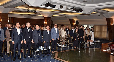 Bursa’nın sağlık turizmindeki potansiyeli konuşuldu