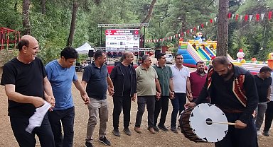 Bursa'da Gaziantep rüzgârı esti