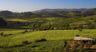Bursa'da kış tarımı için hazırlıklar başladı