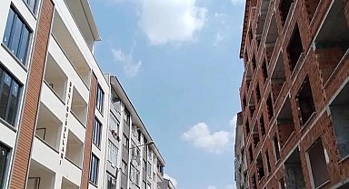 Bursa'daki bu mahallede deprem toplanma alanları yetersiz